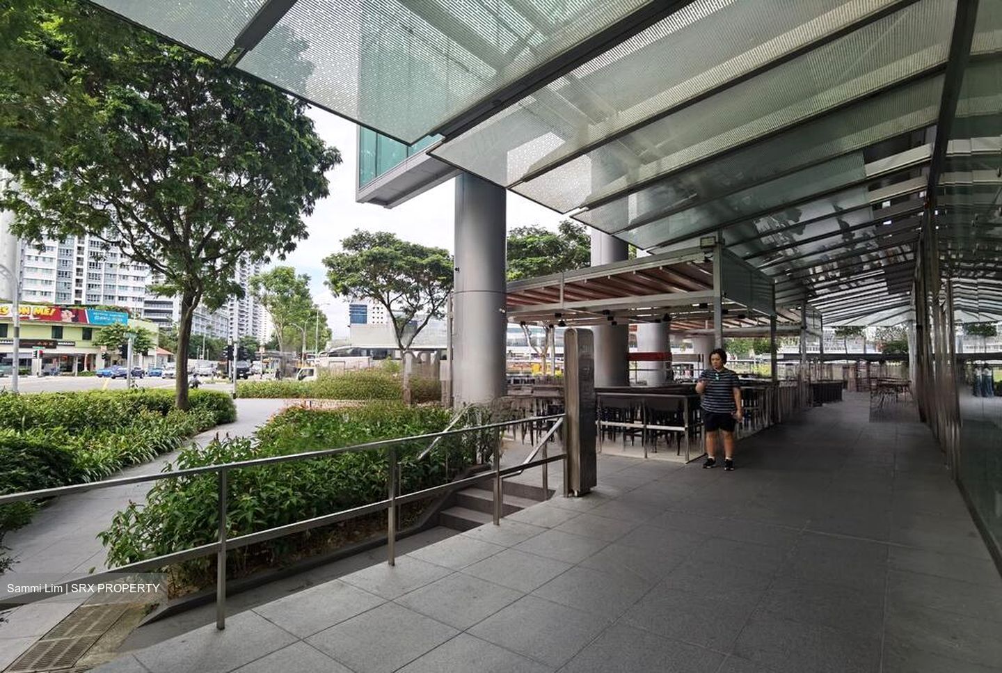 Arc 380 (D8), Office #460821971
